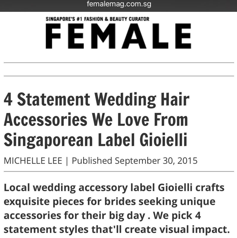 51 As featured in Femalemag.com.sg 30sept15