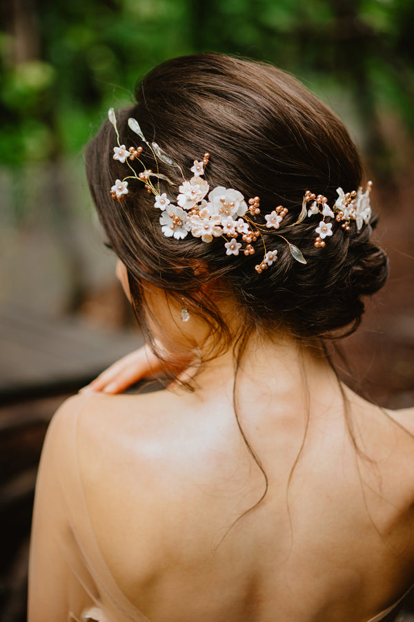@gioielli Collaborative Wedding Style Shoot with Aesta and Pixies