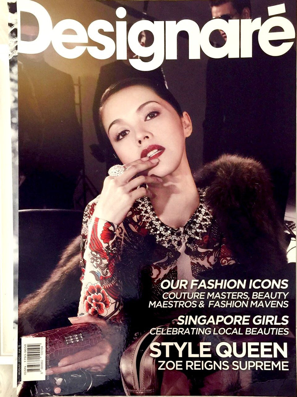 06 As featured in Designare Aug 2010 vol 15