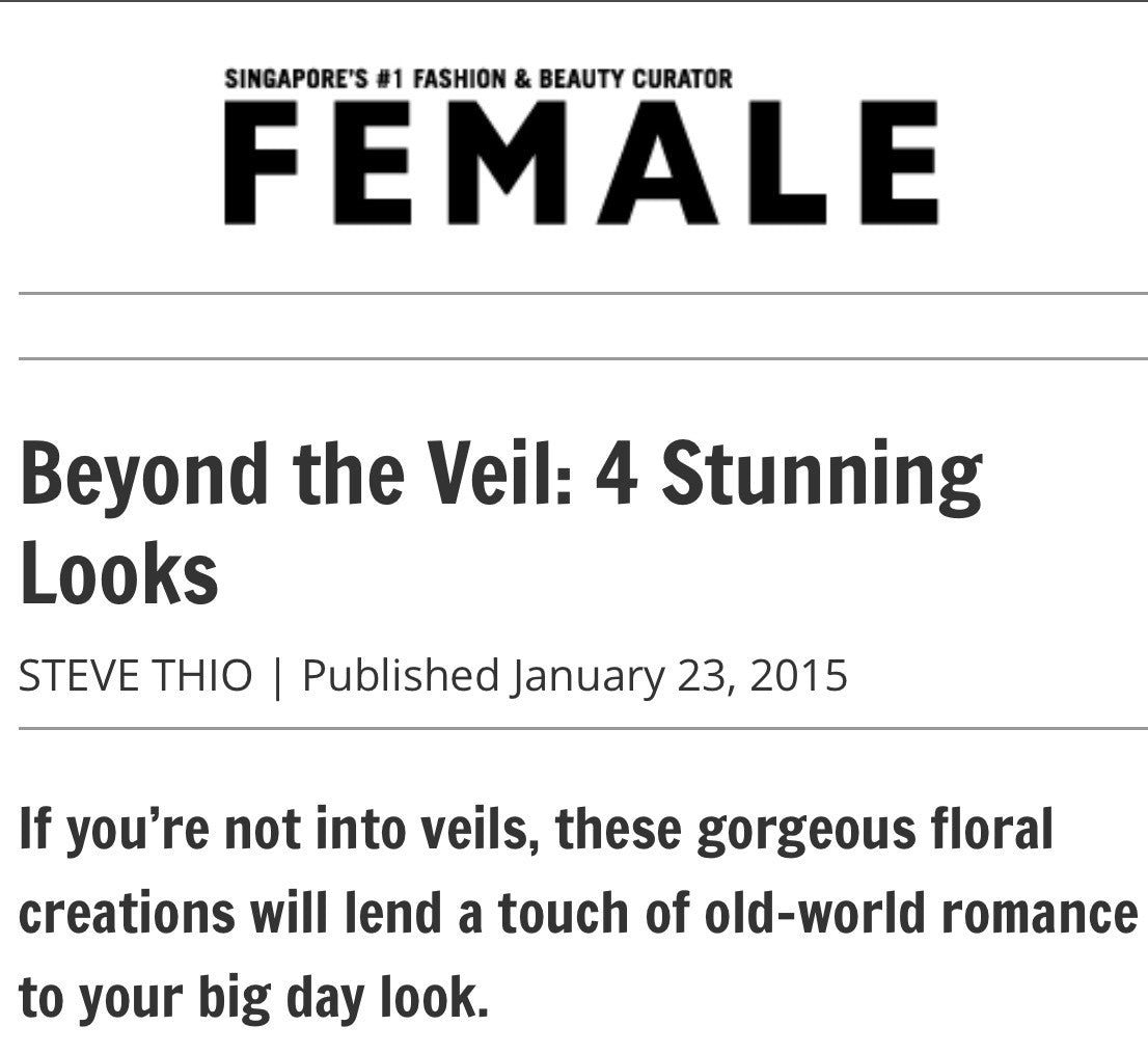 42 As featured in Femalemag.com.sg 23jan2015