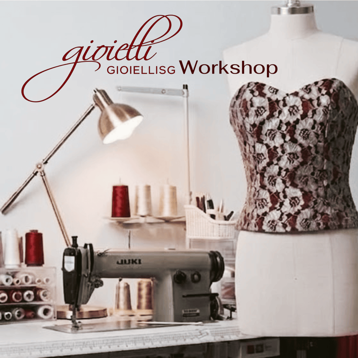 WORKSHOP
