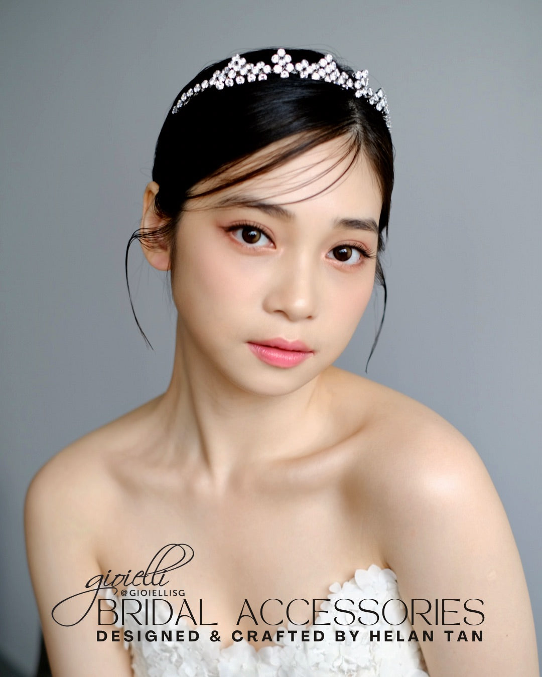 02) WEDDING ACCESSORIES