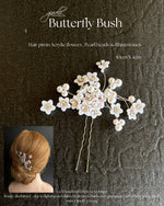 10) Butterfly Bush