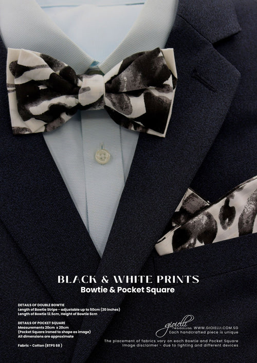 Black & White prints