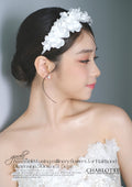 13a) Charlotte (Hairband)(video)