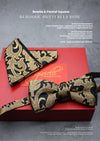 The Baroque Butterfly Bow