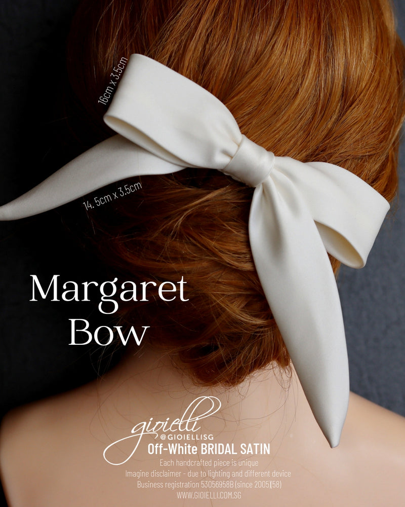 21) Margrate Bow