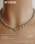 07) NYOMI necklace