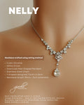 06) NELLIE necklace