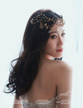 22) Hair Jewel (sku5258)