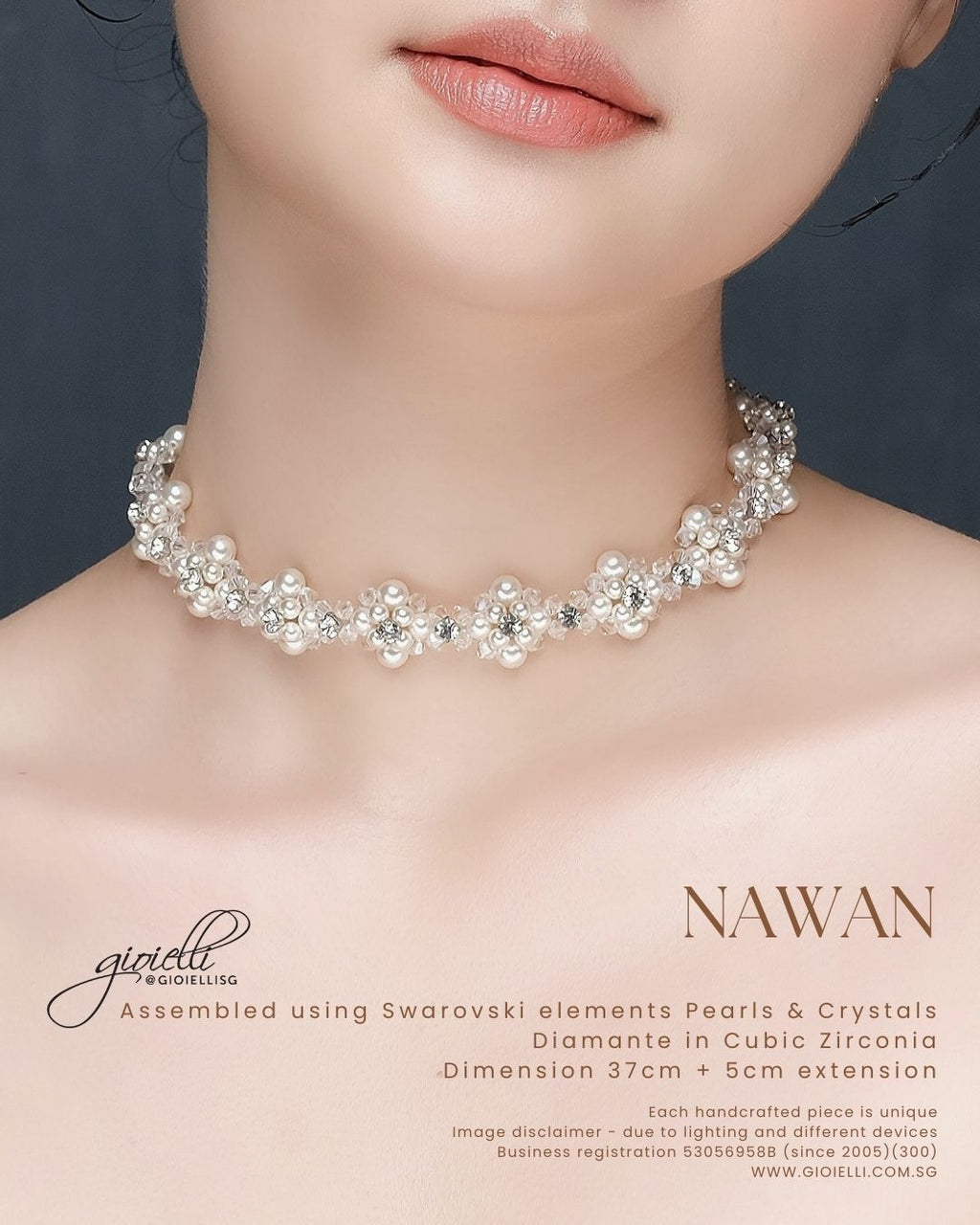08) NAWAN necklace