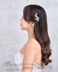 09) Small Barrette