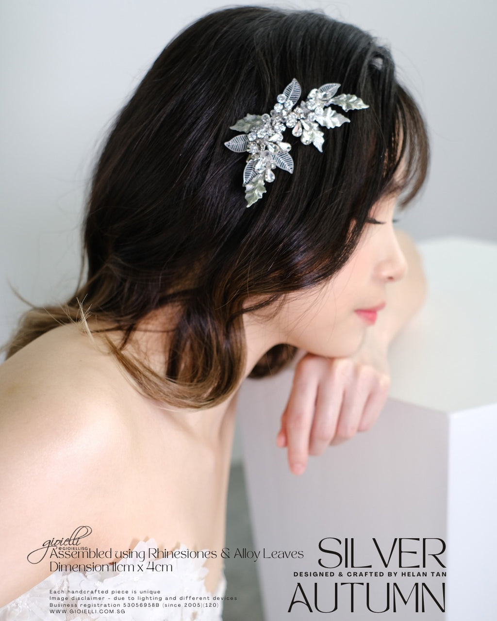 03) Silver Autumn