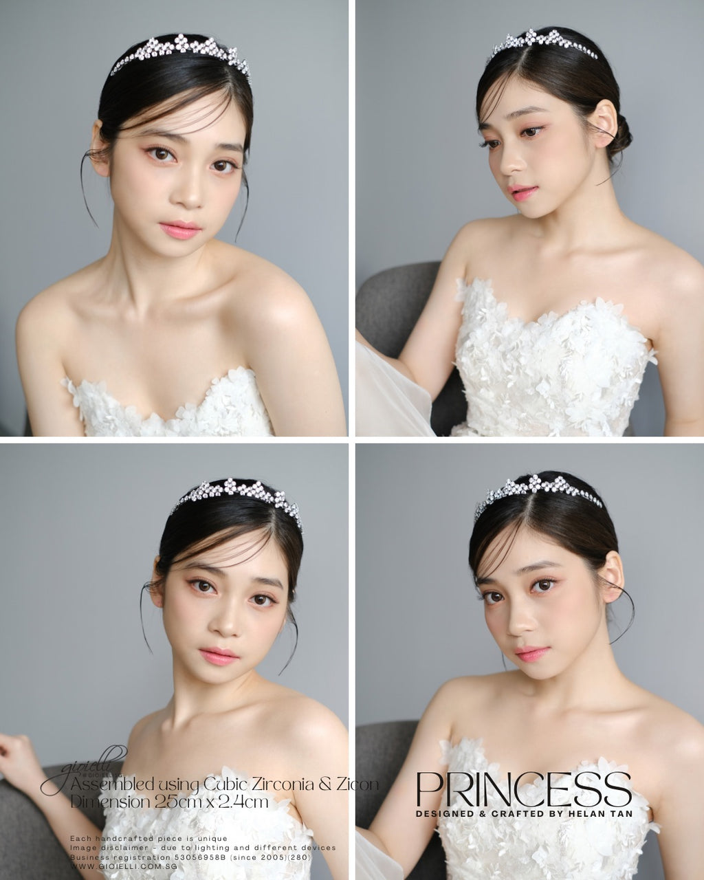 13) PRINCESS
