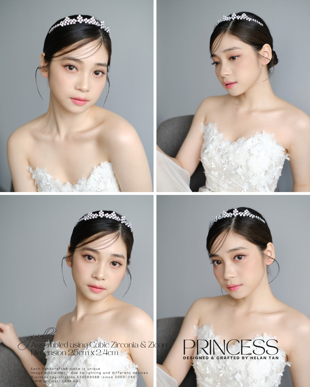 13) PRINCESS