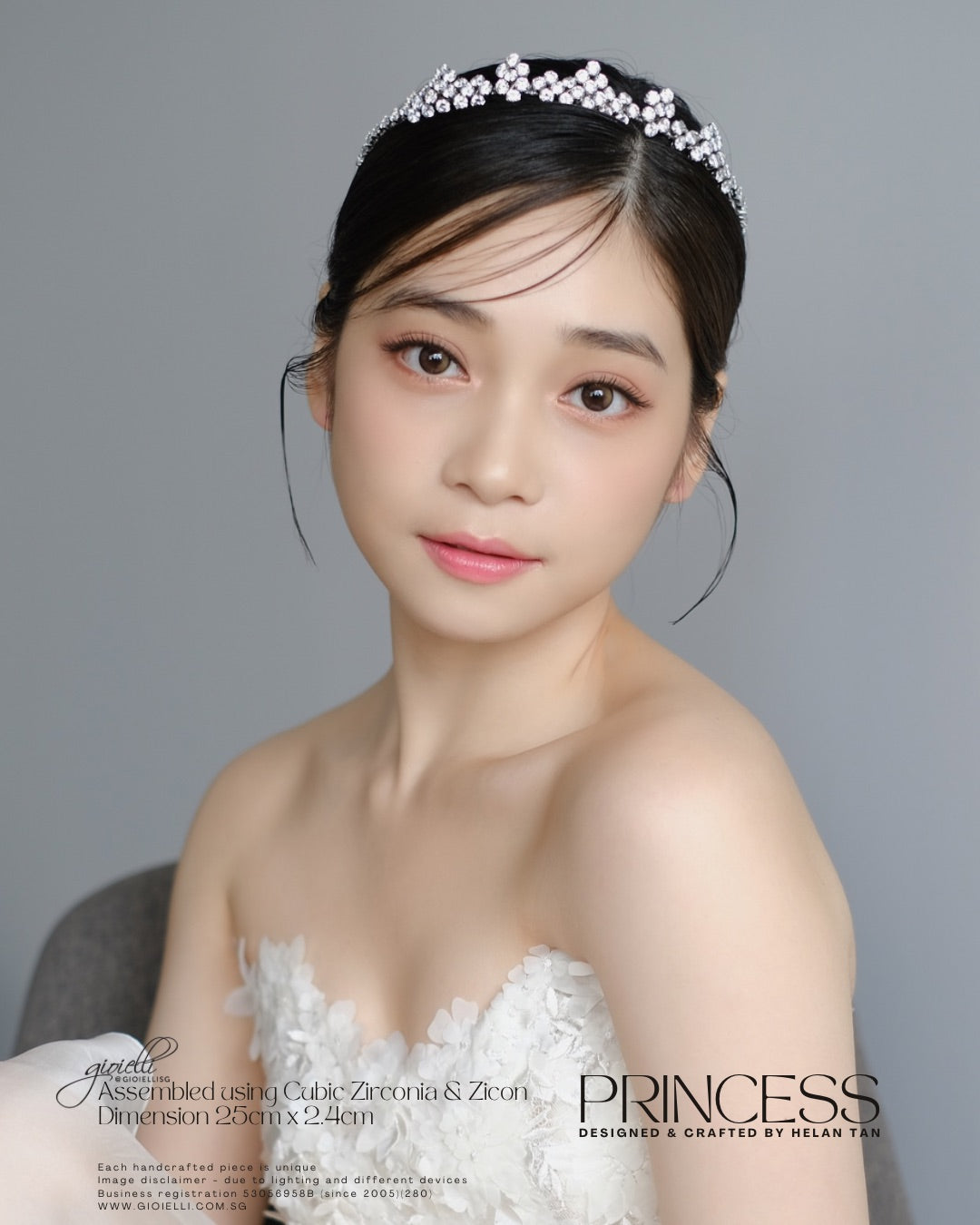 13) PRINCESS
