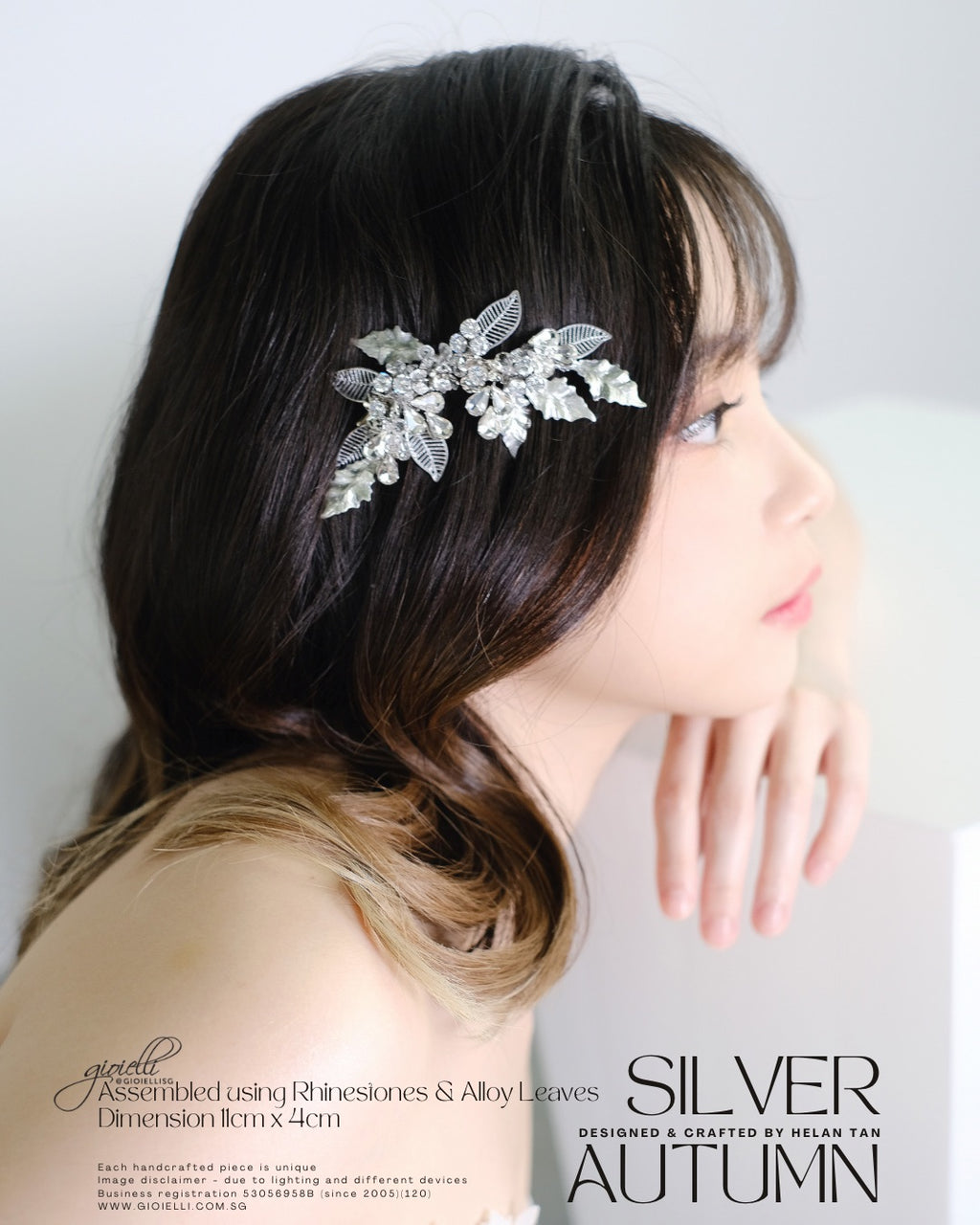 03) Silver Autumn