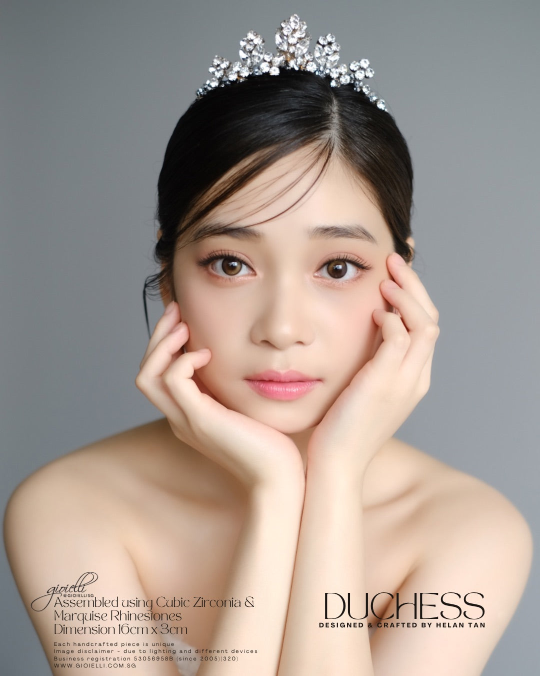 14) Duchess