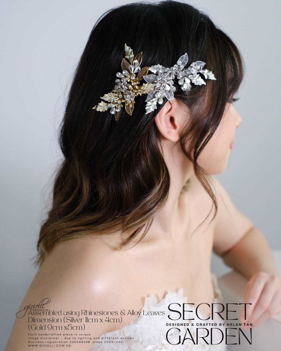 04) Secret Garden