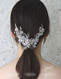 40) Hair Jewel (sku5248) (video)